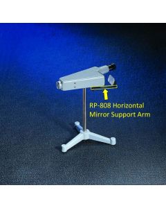 Mirror support arm, Replacement part for SP-125