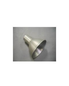 Reflector, aluminum for E-40L3