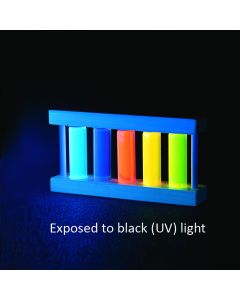 Fluorescent Liquids